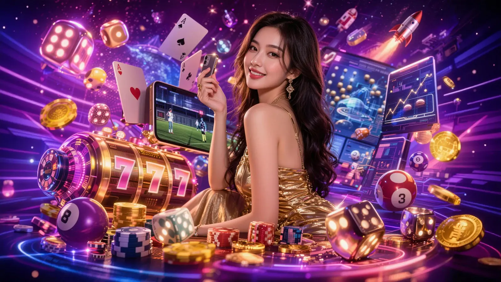 Link Truy Cập là gì? Từ điển nhãn và trạng thái trên VN88ID