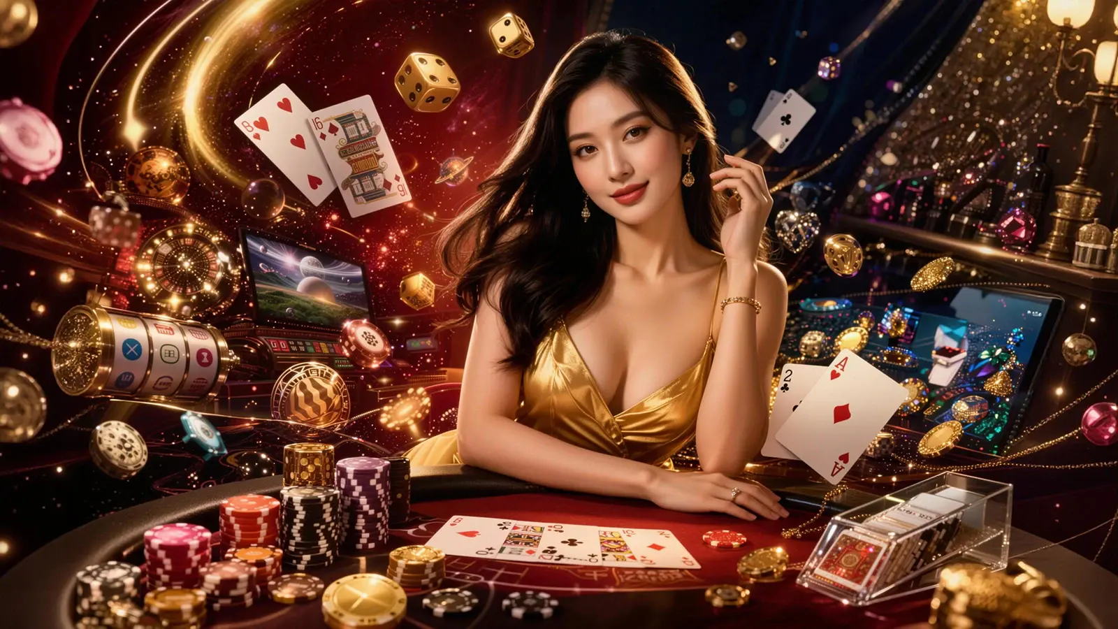 Gửi yêu cầu hỗ trợ VN88ID: cần ghi gì về Nạp Tiền?