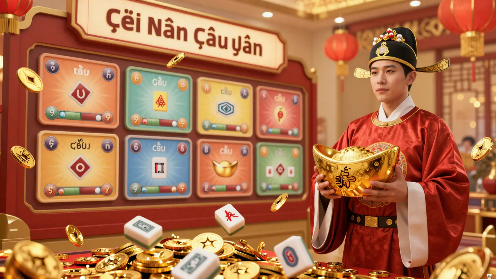 Nạp Tiền là gì? Từ điển nhãn và trạng thái trên VN88ID