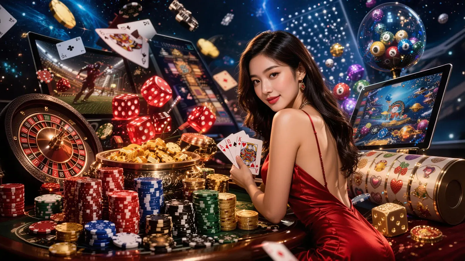 Điều kiện hiển thị không đầy đủ: 5 bước tự kiểm tra trước khi thử lại trên VN88ID
